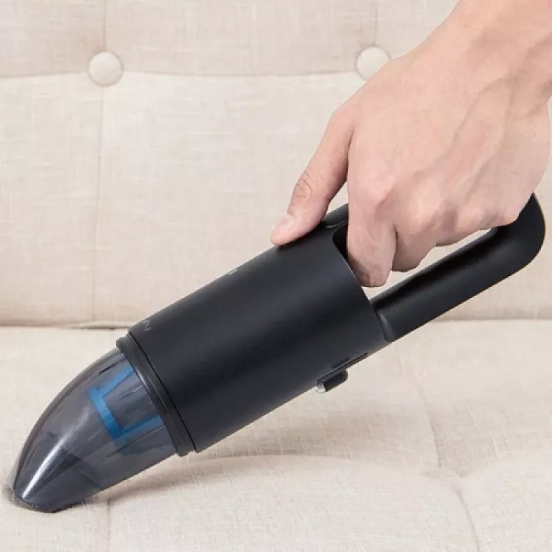 CoClean C2 aspiradora portátil para coche, gris