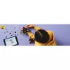 LEGO Creator 3 en 1 modelo de araña construible 31159 — 153 piezas, edad 7+, 110×150×50 mm