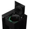 Fellow Aiden cafetera pour-over negra 1,5 l