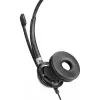 Auricular EPOS IMPACT SC 660 USB ML con cable diadema telefonía/música USB Type-A negro, plata