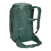 Mochila de viaje Thule 5311 Landmark 40L unisex Hazy Green