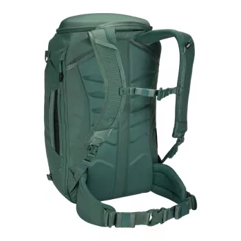 Mochila de viaje Thule 5311 Landmark 40L unisex Hazy Green