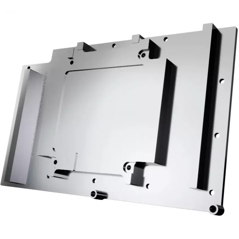 Alphacool Core GeForce RTX 5090 Gamerock/Phantom bloque de agua para GPU con backplate (10259)