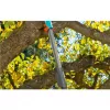 Gardena combisystem 3720-20 mango telescópico, 160-290 cm, aluminio, ajustable, desmontable