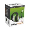 Lámpara de camping LED recargable MACLEAN MCE298 3W portátil, alimentación USB, compacta