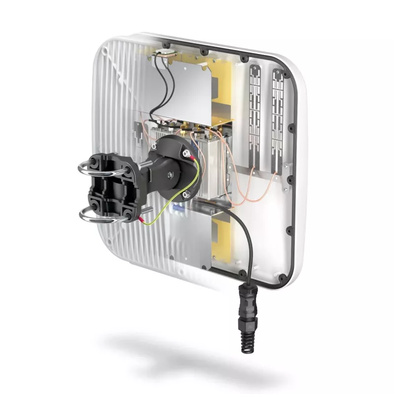 Antena direccional QuWireless AX12M