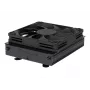 Noctua NH-L9a-AM4 chromax.black disipador de CPU 9,2 cm