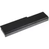Batería Green Cell TS03 para Toshiba Satellite C650 C650D C660 C660D L650D L655 L750 — Li-Ion 10,8 V 4400 mAh, 6 celdas, negro