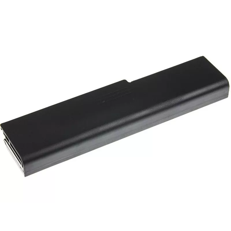 Batería Green Cell TS03 para Toshiba Satellite C650 C650D C660 C660D L650D L655 L750 — Li-Ion 10,8 V 4400 mAh, 6 celdas, negro