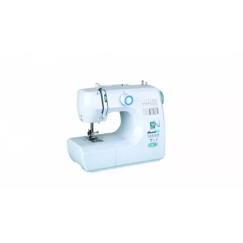 Máquina de coser automática Łucznik Everyday electromecánica