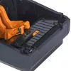 Zebra ZD220 Impresora de etiquetas Transferencia térmica 203 x 203 DPI 102 mm/s Con cable