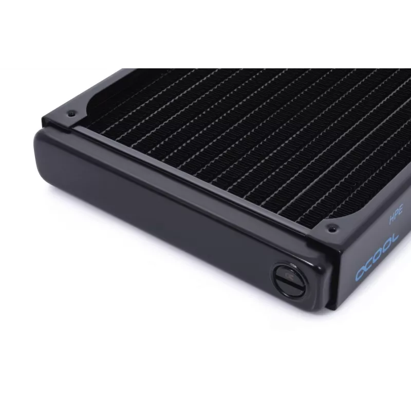Alphacool 14379 pieza/accesorio de sistema de refrigeración para ordenador radiador