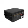 Fuente de alimentación 850W PFC activo ventilador 12 cm 80+ Bronze industrial