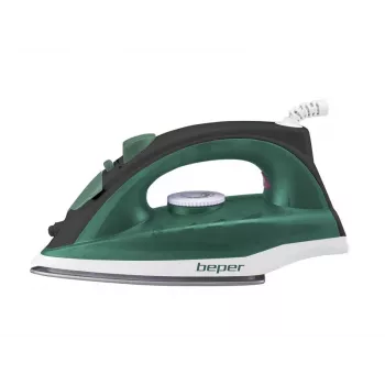 Plancha Beper P204FER004