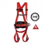 Arnés de seguridad Climax Maxipro 10