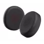 Almohadillas de espuma de repuesto para auriculares Yealink BH74 / WH68 / UH48 — 2 uds.
