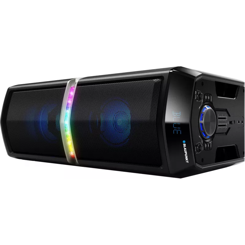 Altavoz portátil/fiesta Blaupunkt PS05.2DB mono altavoz portátil negro
