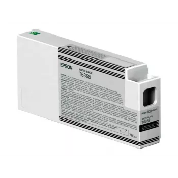 Cartucho de tinta Epson C13T63680N 1 unidad Original Negro mate