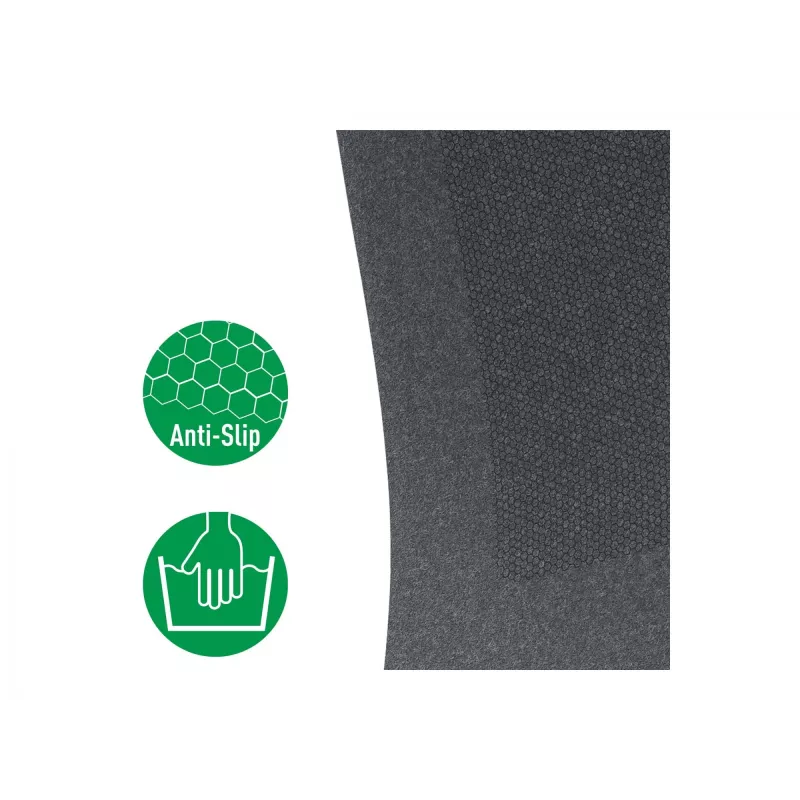 Esselte Leitz iComfi - cojín de asiento térmico - gris
