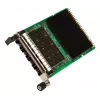 Intel E810-XXVDA4 Interfaz de fibra óptica PCI Express cableada interna