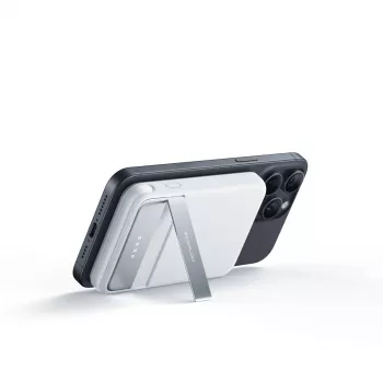 Batería externa EcoFlow RAPID EF-RAPID5000-L-EU — 5000mAh, azul