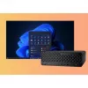 Ordenador HP ProDesk 4 G1i SFF u5-235 32GB RAM 512GB SSD Windows 11 Pro