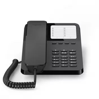 Gigaset S30054-H6538-B101 Producto Negro