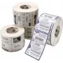 Zebra Z-Perform 1000D blanco