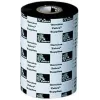 Cinta de transferencia térmica Zebra 4800 Resin 220 mm x 450 m, negra, núcleo Ø 25 mm
