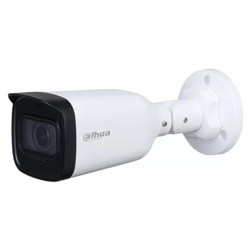 DAHUA HAC-B3A21-Z-2712 Cámara Bullet HDCVI con objetivo varifocal 2,7–12 mm