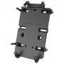 RAM Mounts QUICK-GRIP SOPORTE PARA TELÉFONO (RAM-HOL-PD4U)