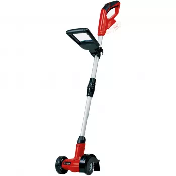 Limpiador de juntas a batería Einhell GE-CC 18 Li Solo Power X-Change (3424050)