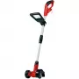 Limpiador de juntas a batería Einhell GE-CC 18 Li Solo Power X-Change (3424050)