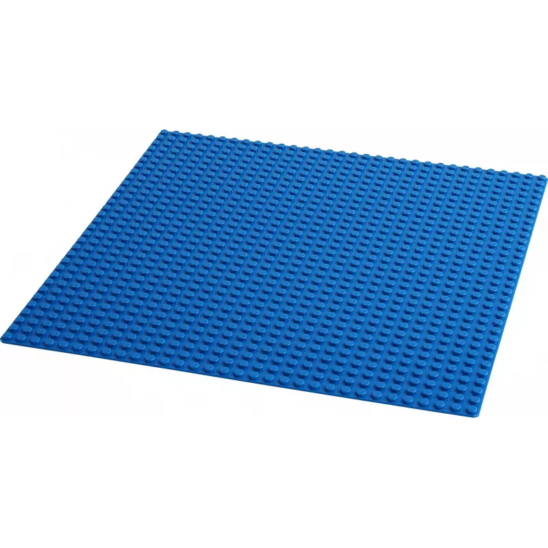 LEGO Placa base 11025 — placa base azul 32x32 tetones, 250×250 mm