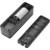 Bosch contacto de puerta/ventana II sensor de puerta/ventana inalámbrico puerta/ventana antracita
