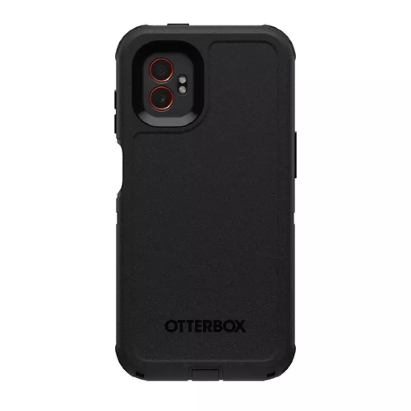 OtterBox OB Def Samsung Galaxy XCover7 Pro# negro (77-97773)