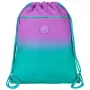 Bolsa de deporte CoolPack Vert Gradient Blueberry