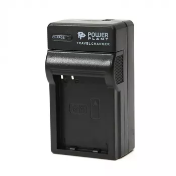 Cargador de batería Extra Digital DV00DV2396 para Nikon, AC con mechero de coche