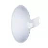 Ubiquiti PBE-M5-400 bridge/repetidor puente de red 1000 Mbit/s blanco