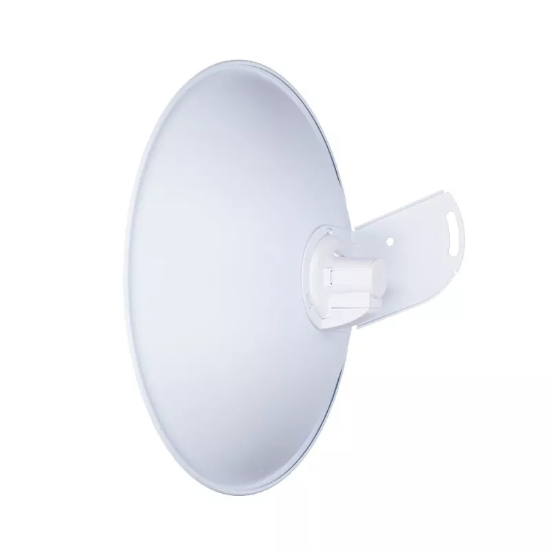 Ubiquiti PBE-M5-400 bridge/repetidor puente de red 1000 Mbit/s blanco