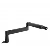 Brazo de micrófono Elgato Wave Mic Arm Low Profile — brazo articulado ajustable de perfil bajo para estudio y streaming
