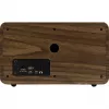 Imperial DABMAN i110 radio por internet WLAN, aspecto madera