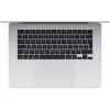 MacBook Air Z1H0 38,91 cm 15,3 inch M4 10C CPU/10C GPU/16C N.E. 24 GB 512 GB SSD 70 W USB-C DE – plata