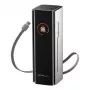 Batería externa USB 27650mAh RAPID/PRO + cable 5019301011 Ecoflow