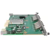 Optical Network Terminal HUAWEI H807GPBH — tarjeta GPON con 8× puertos GPON 2.5G y ranura SFP
