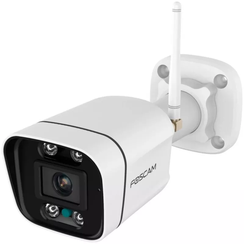 Cámara de vigilancia IP Foscam V5P Bullet 3072 x 1728 píxeles