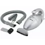 Aspirador de mano Clatronic HS 2631 gris con bolsa