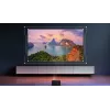 Proyector estándar Optoma Photon Life PK32 con 1100 lúmenes ANSI, DLP, UHD 4K (3840x2160), 3D, negro
