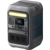 Panel solar Anker B1723311 60 W, negro