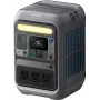 Panel solar Anker B1723311 60 W, negro